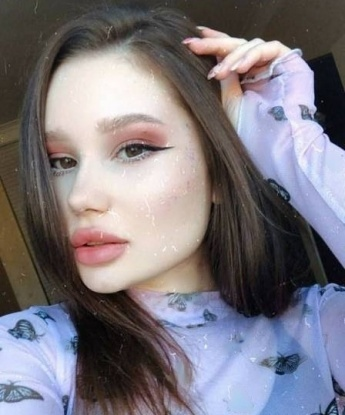 Анкета проститутки Аделина - Фото 1, Краснокумское, 20 лет, №995