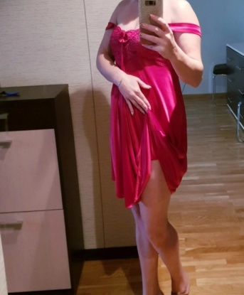Танеченька