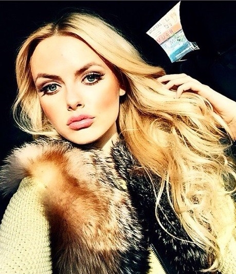 Анна